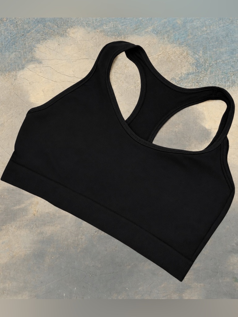 Boody Sports Bra